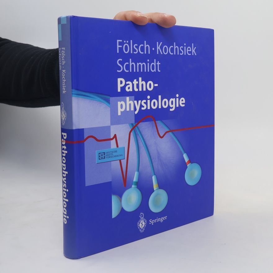 Ulrich R. Fölsch Pathophysiologie