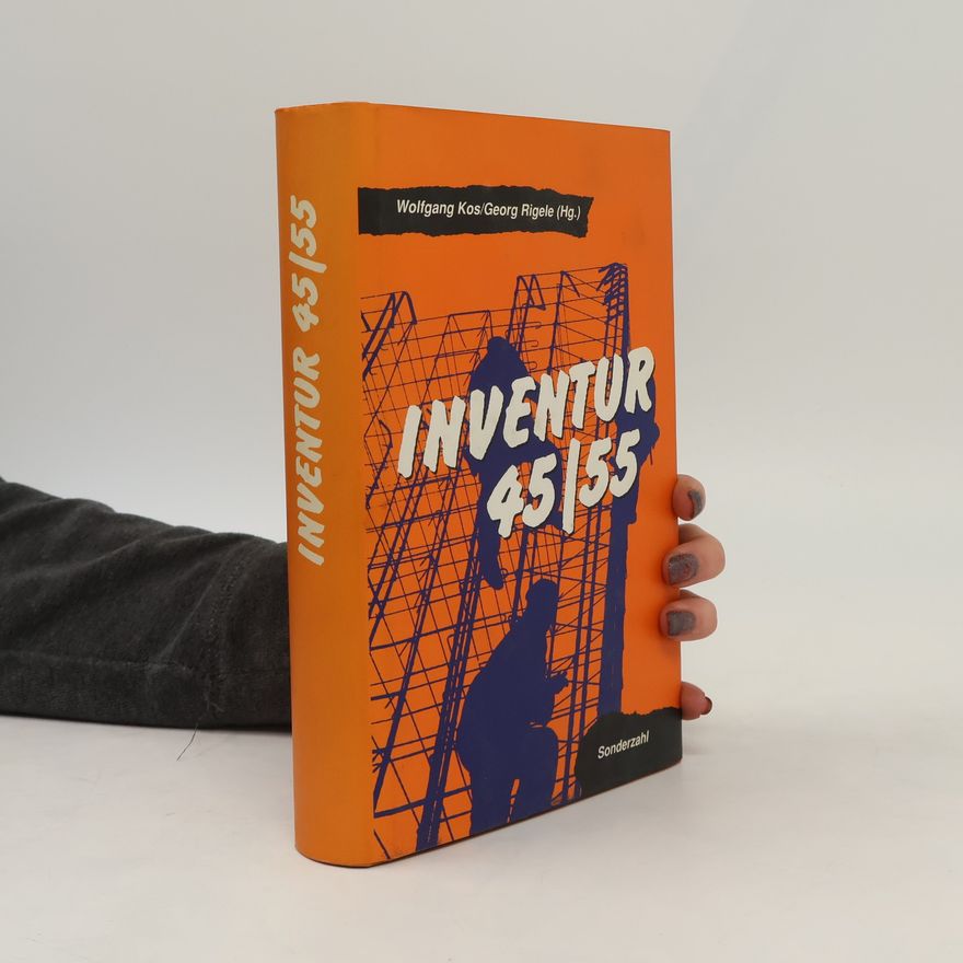 Wolfgang Kos Inventur 45/55