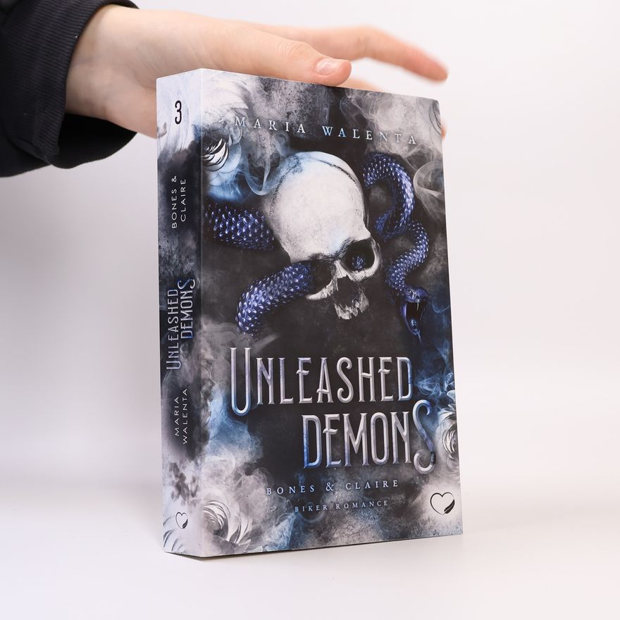 Maria Walenta Unleashed Demons