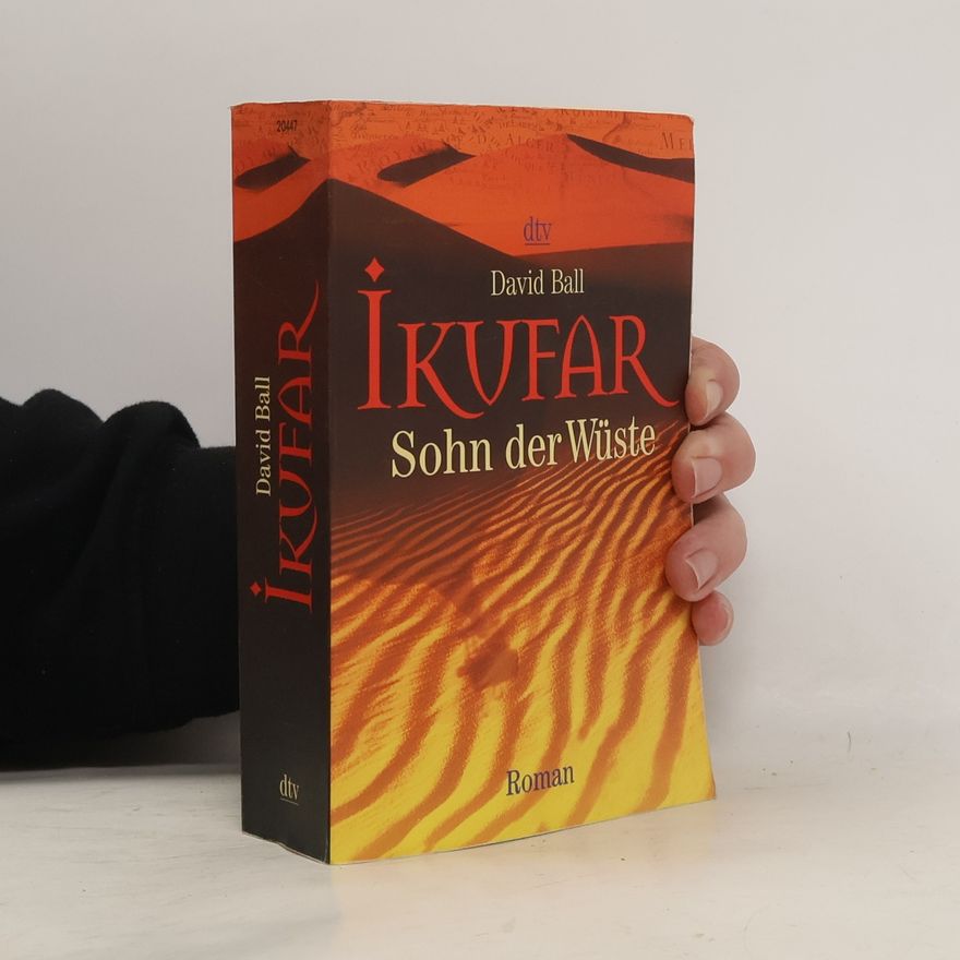 David W. Ball Ikufar