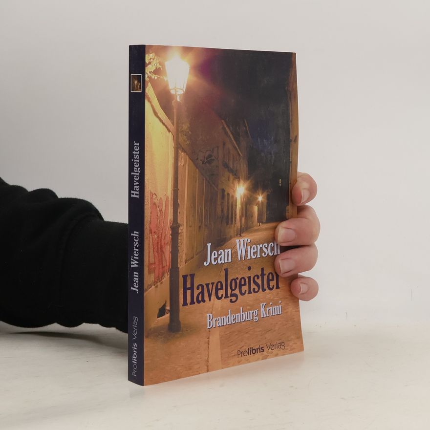 Jean Wiersch Havelgeister