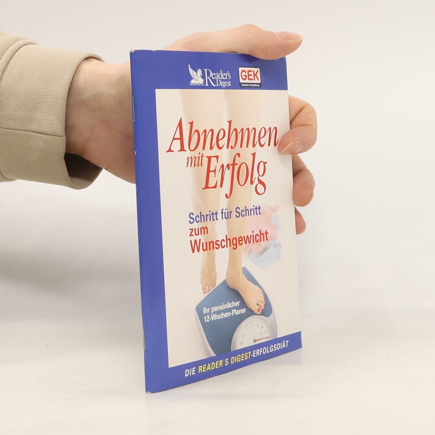 Autorenkollektiv Abnehmen mit Erfolg