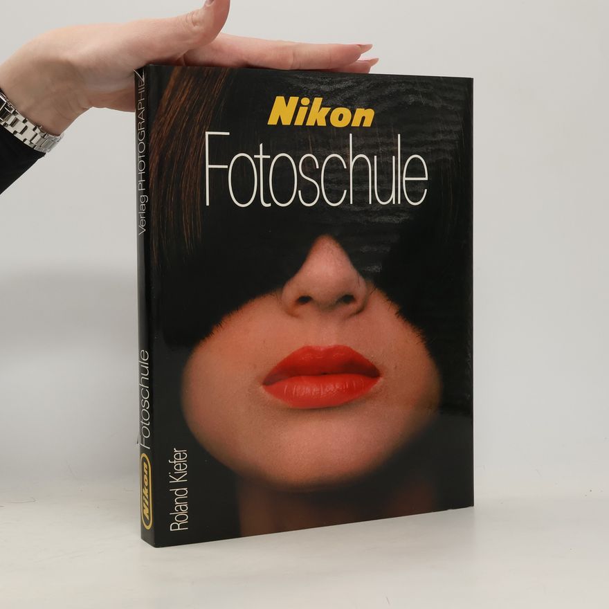 Roland Kiefer Nikon-Fotoschule