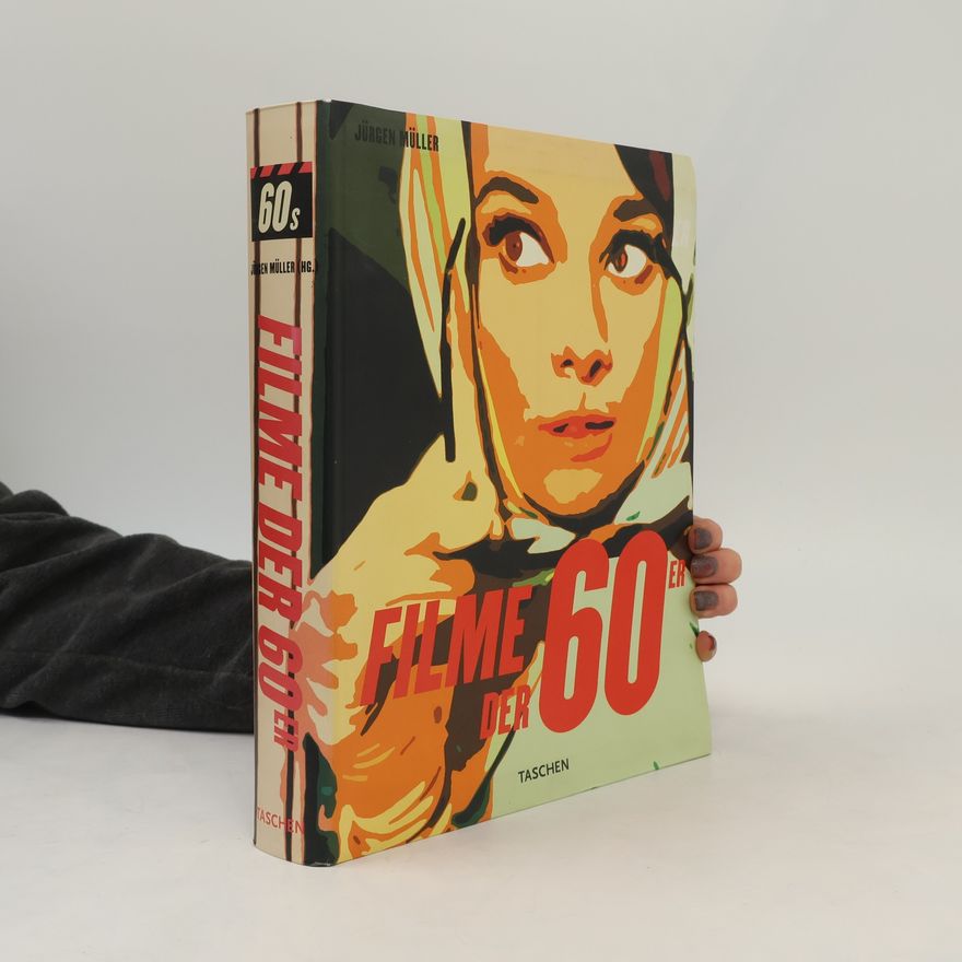 Jürgen Müller Filme der 60er