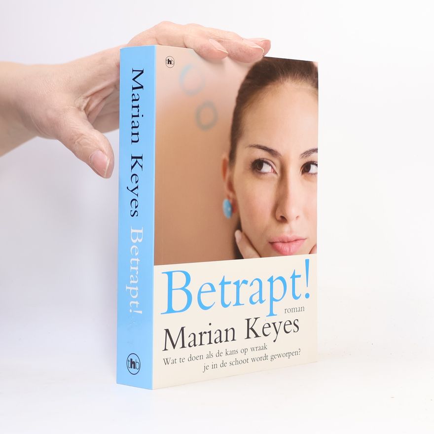 Marian Keyes Betrapt