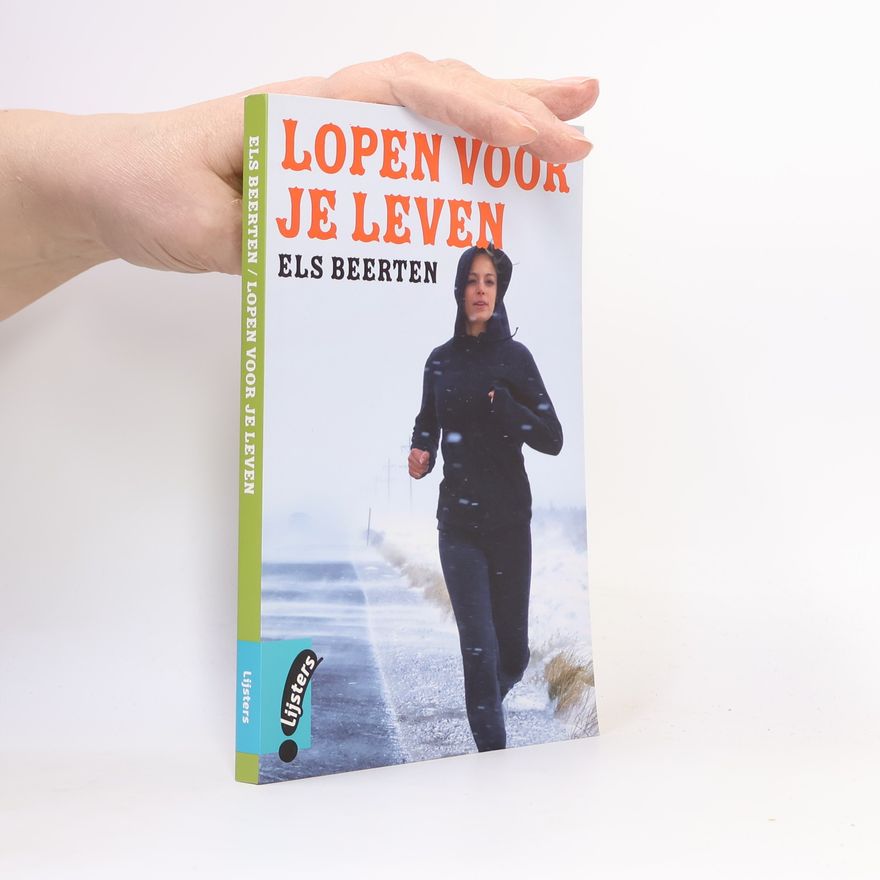 Els Beerten Lopen voor je leven