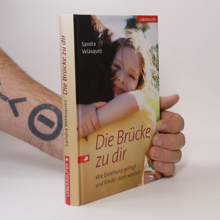 Sandra Velásquez Die Brücke zu dir