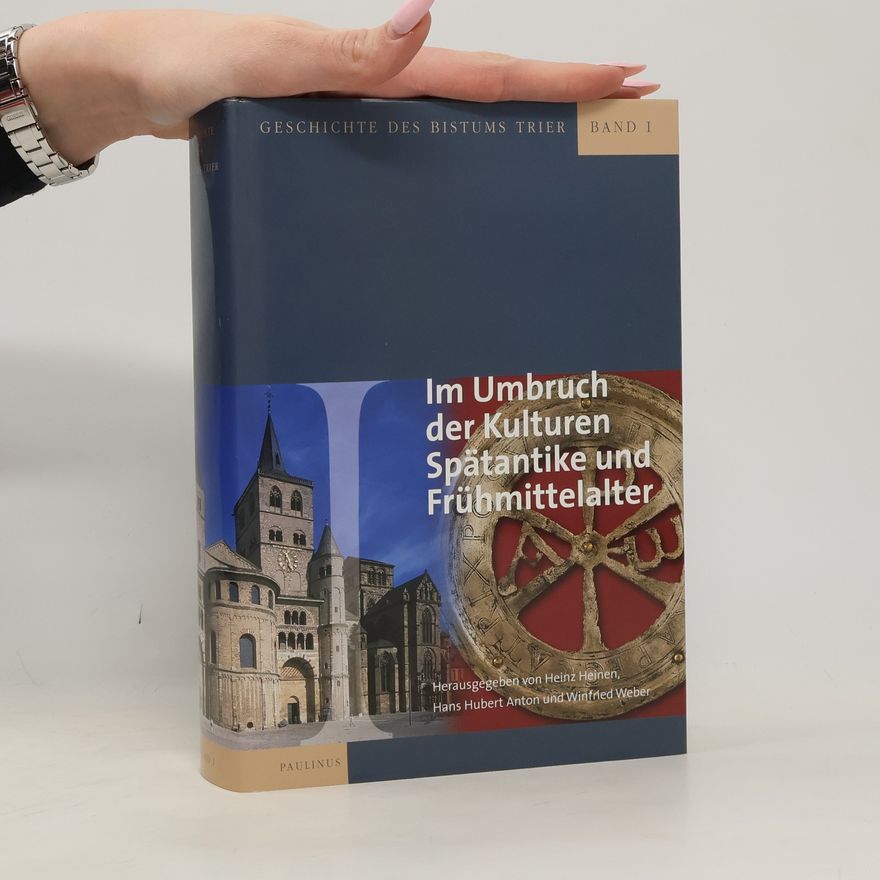 Universit at Trier Im Umbruch der Kulturen