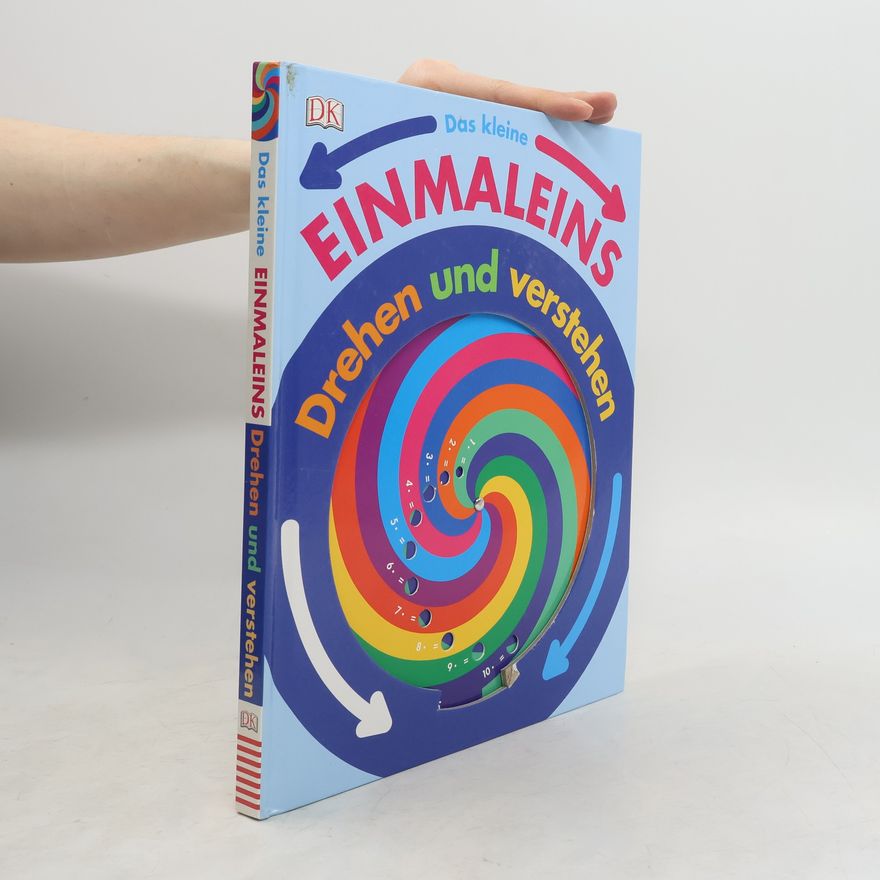 Autorenkollektiv Das kleine Einmaleins drehen und verstehen