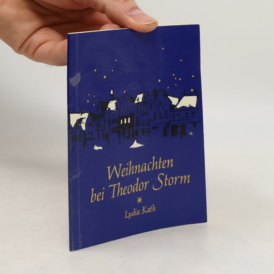 Lydia Kath Weihnachten bei Theodor Storm