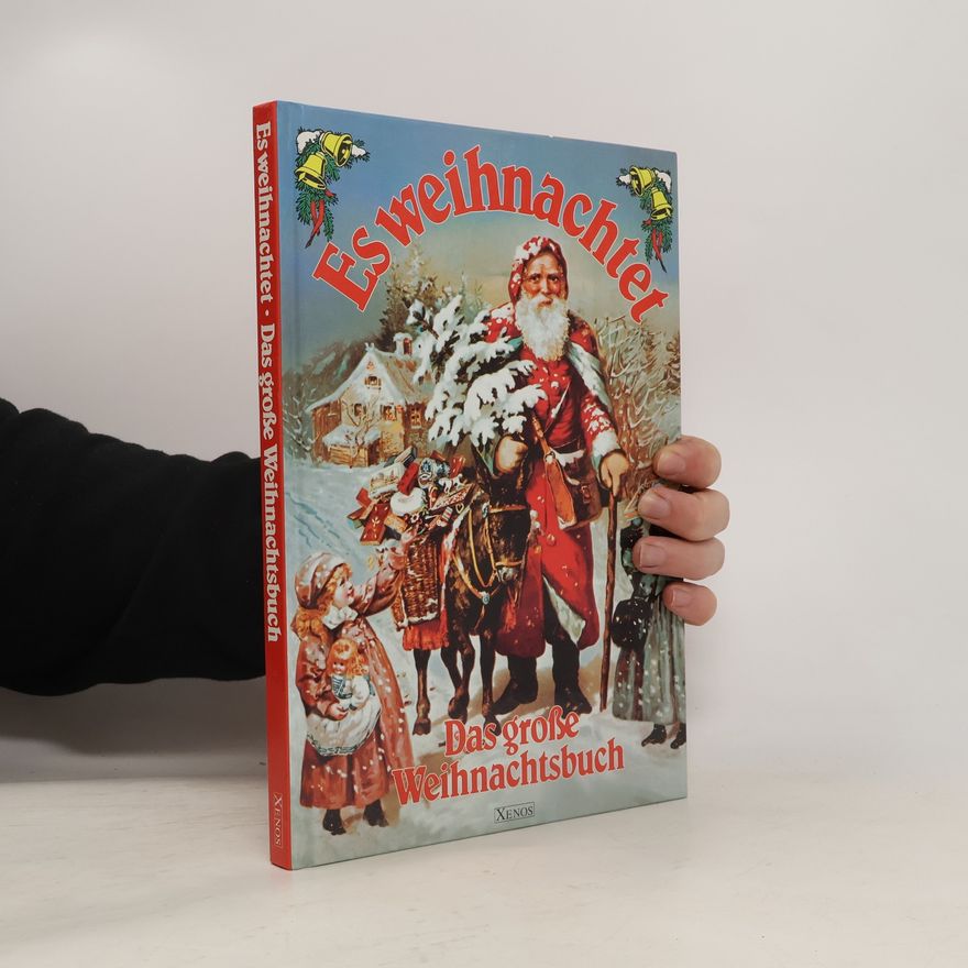 Peter Dvorak Es weihnachtet
