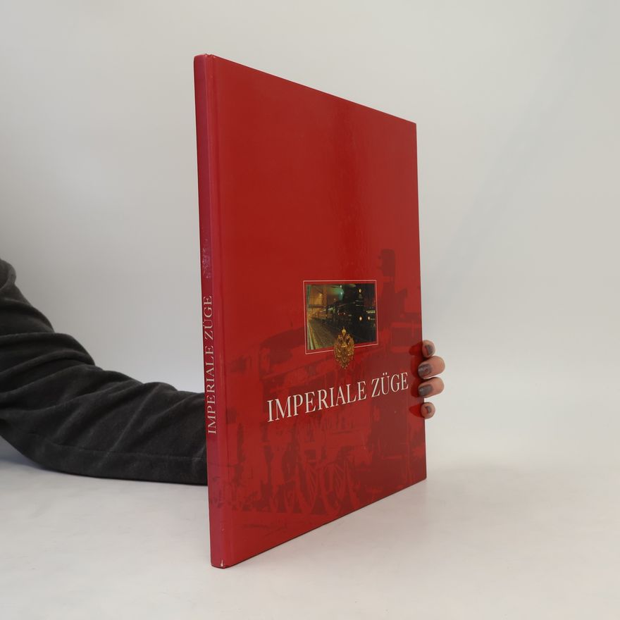 Angelika Bäumer Imperiale Züge