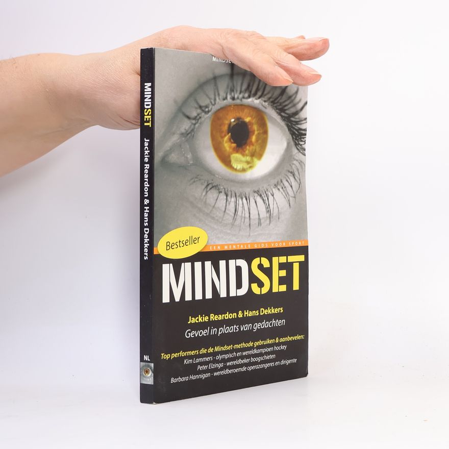 Jackie Reardon Mindset