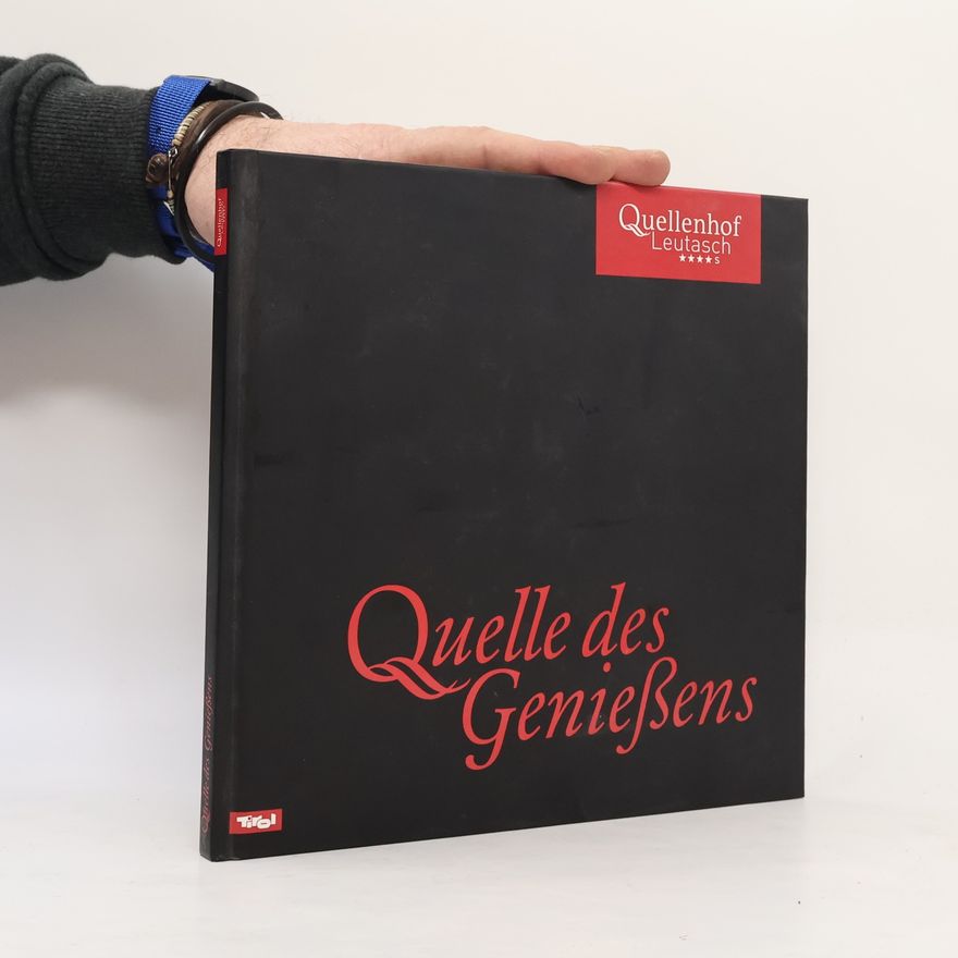 Autorenkollektiv Quelle des Genießens