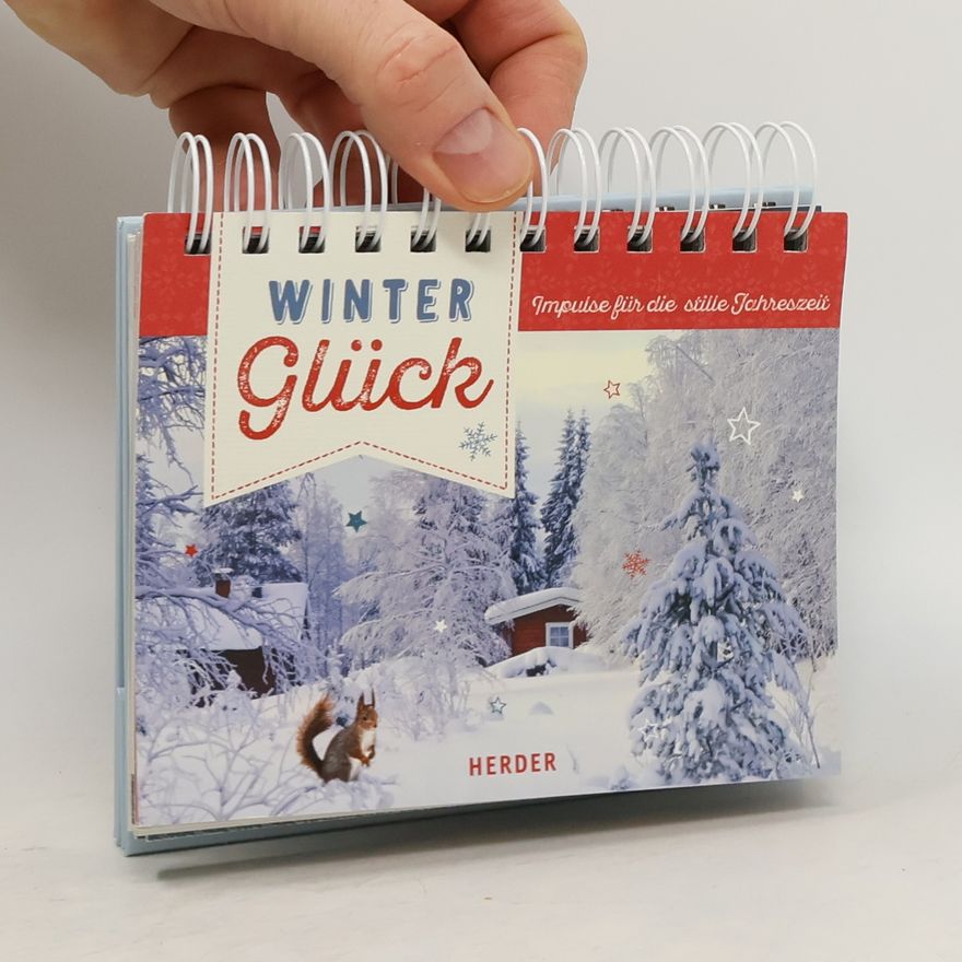 Autorenkollektiv Winterglück