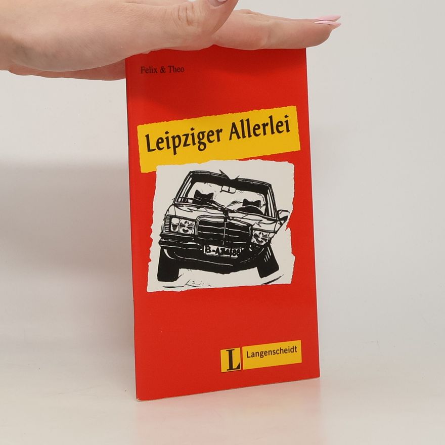 Autorenkollektiv Leichte Lektüren