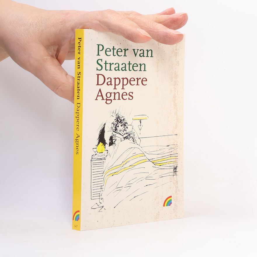 Peter van Straaten Dappere Agnes