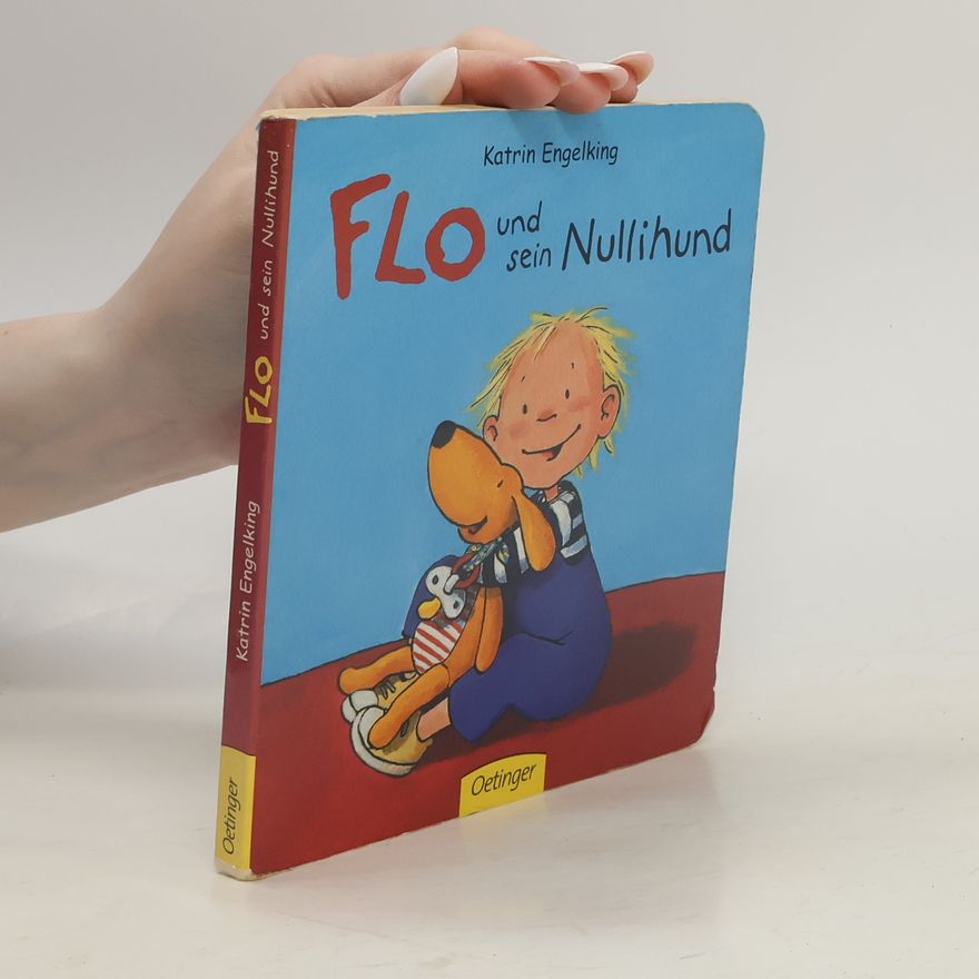 Katrin Engelking Flo lädt ein.