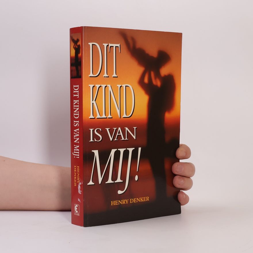 Aafje P. Beijer Dit kind is van mij!