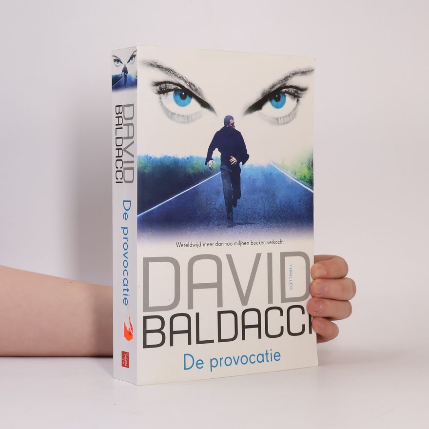 David Baldacci John Puller - 1: De provocatie