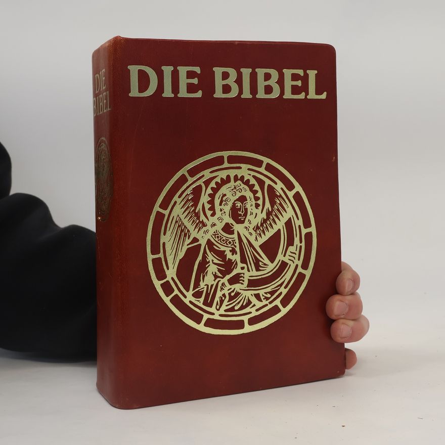 Autorenkollektiv Die Bibel