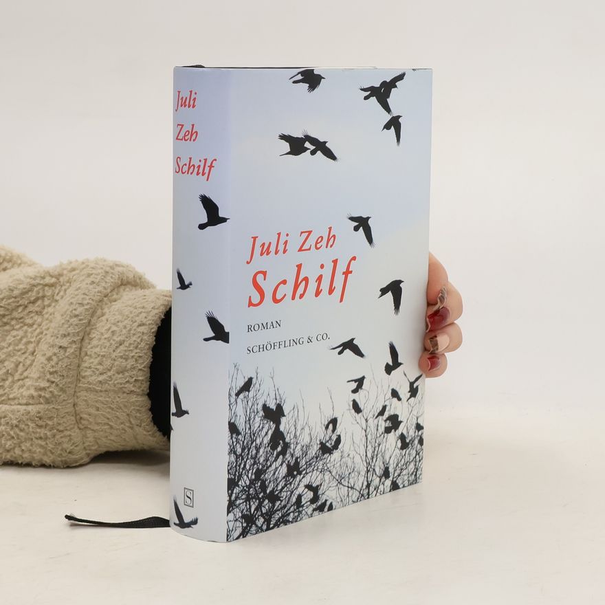 Juli Zeh Schilf