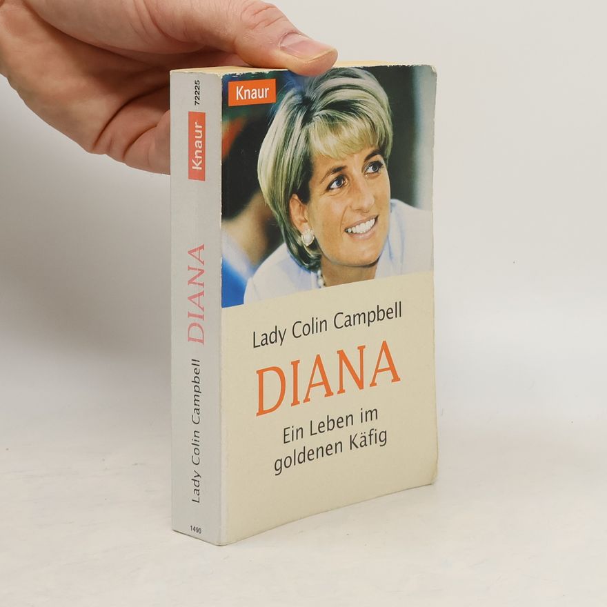 T. Colin Campbell Diana