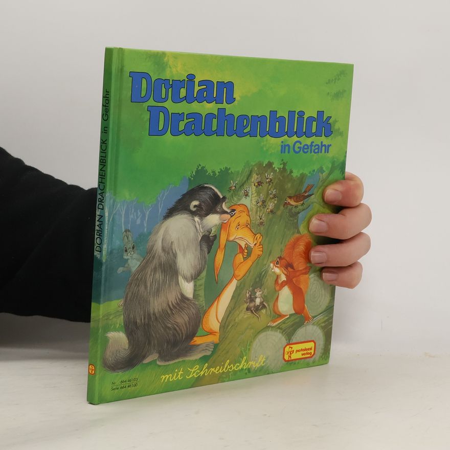 Lucy Kincaid Dorian Drachenblick in Gefahr