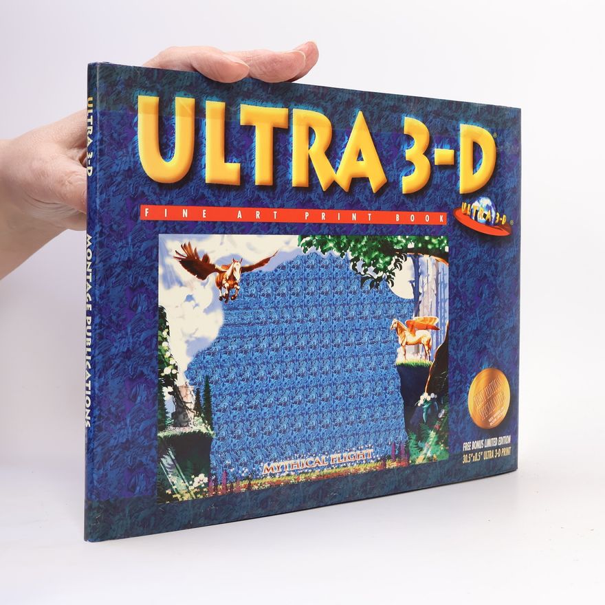 W. Mark Ultra 3-D