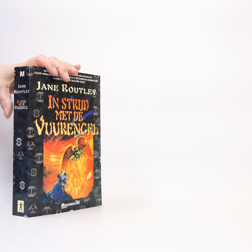 Jane Routley In Strijd met de Vuurengel