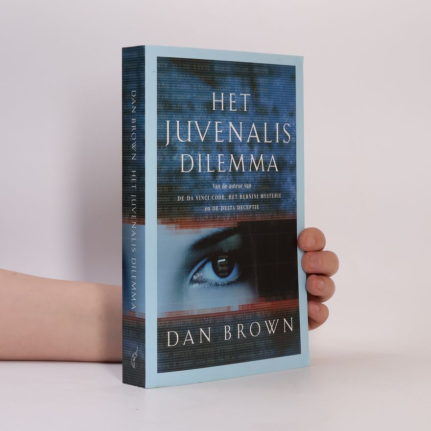 Dan Brown Het Juvenalis dilemma