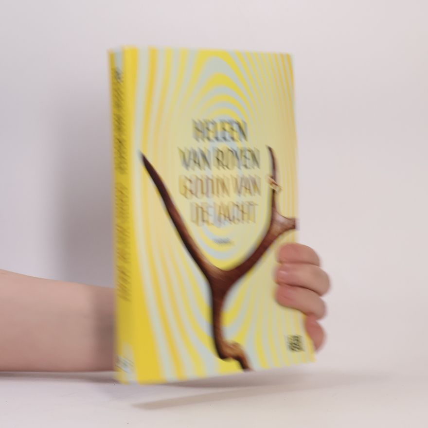 Heleen van Royen Godin van de jacht