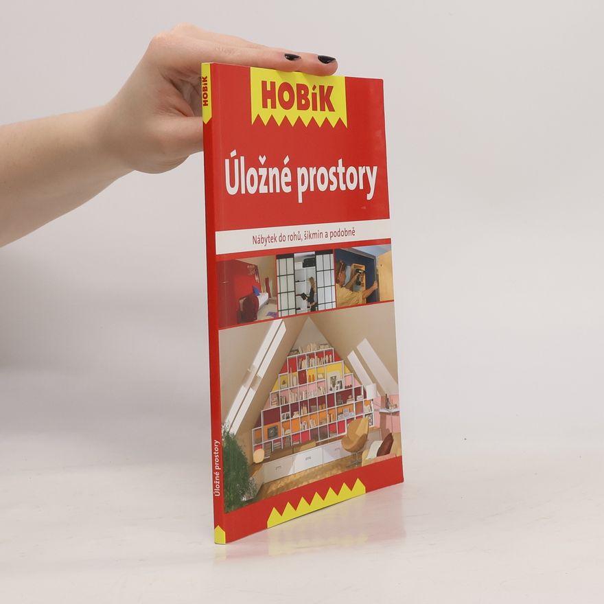 Autorenkollektiv Úložné prostory