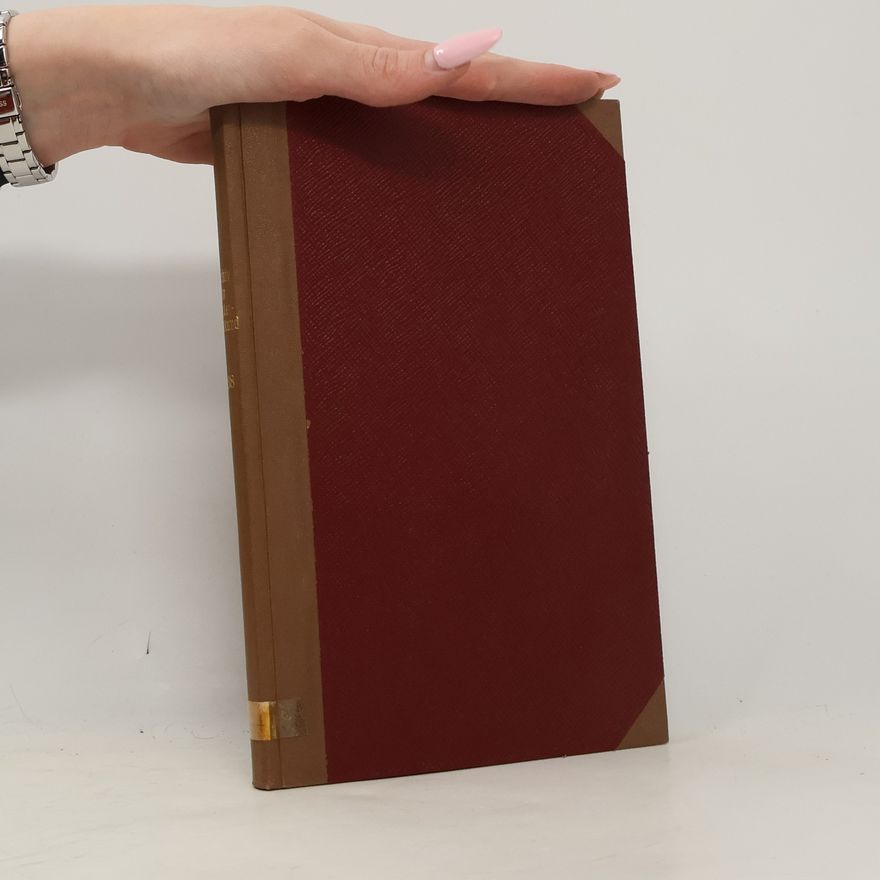 Various authors Archiv für Kinderheilkunde 138. Band