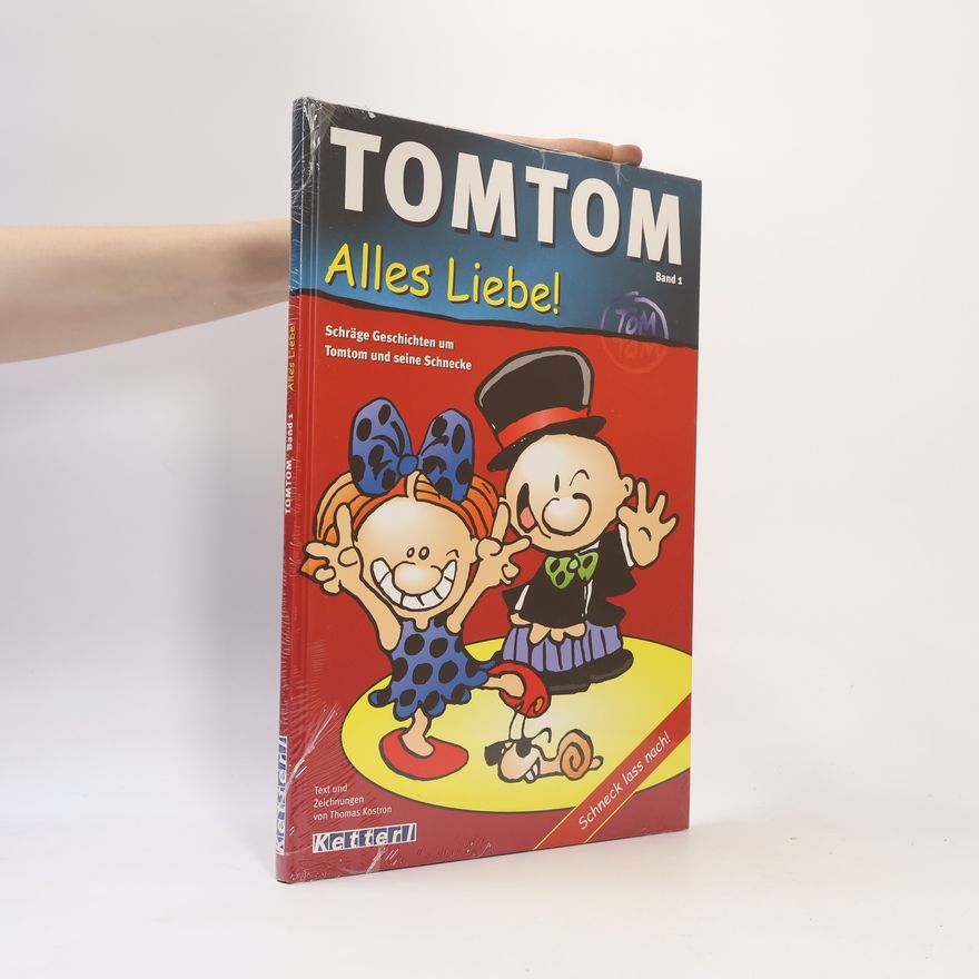 Thomas Kostron Alles Liebe!