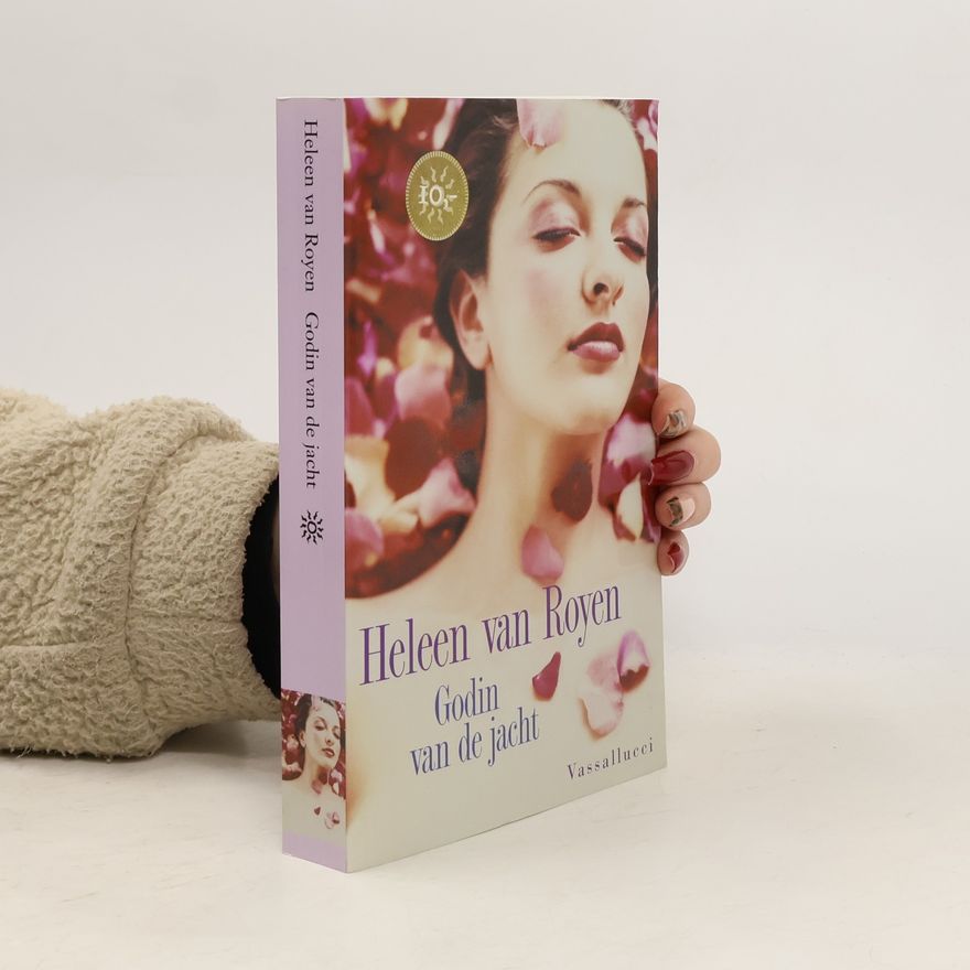 Heleen van Royen Godin van de jacht / druk 17