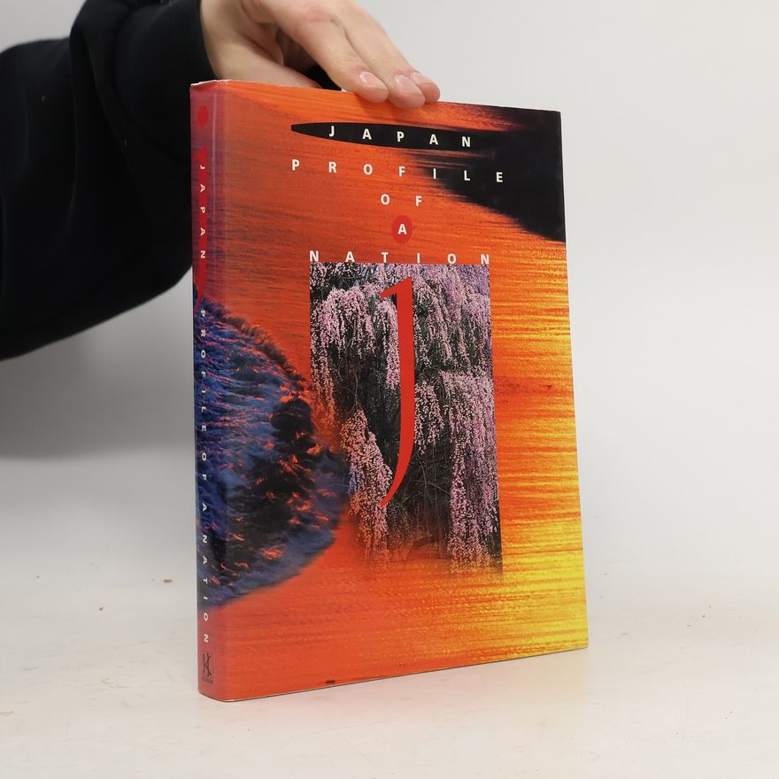 Autores varios Japan : profile of a nation