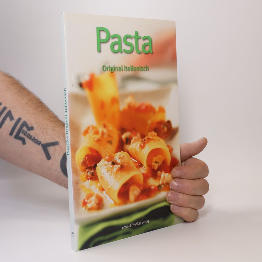 Kolektiv autorů Pasta