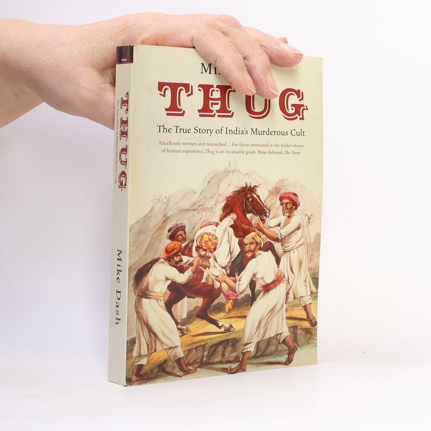 Mike Dash Thug