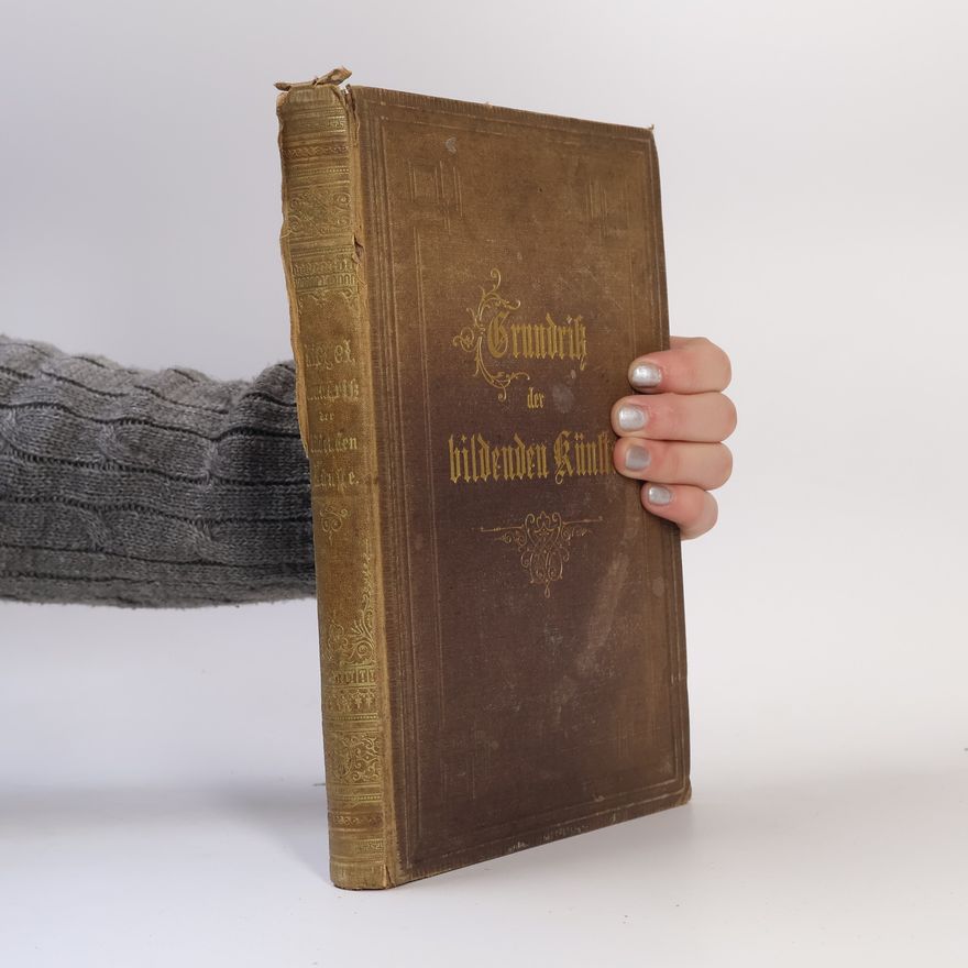 Herman Riegel Grundriß der bildenden Künste