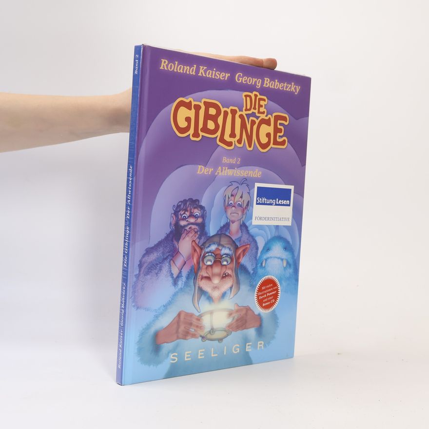 Georg Babetzky Die Giblinge