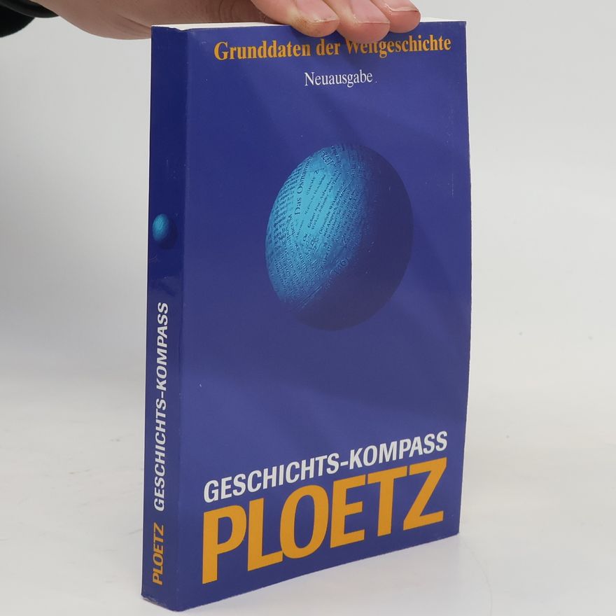 Detlev Zimpel Geschichts-Kompass, Ploetz