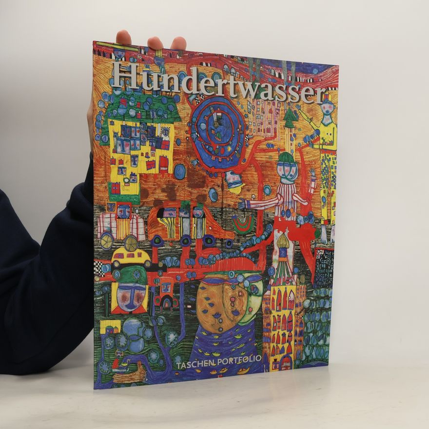Harry Rand Hundertwasser
