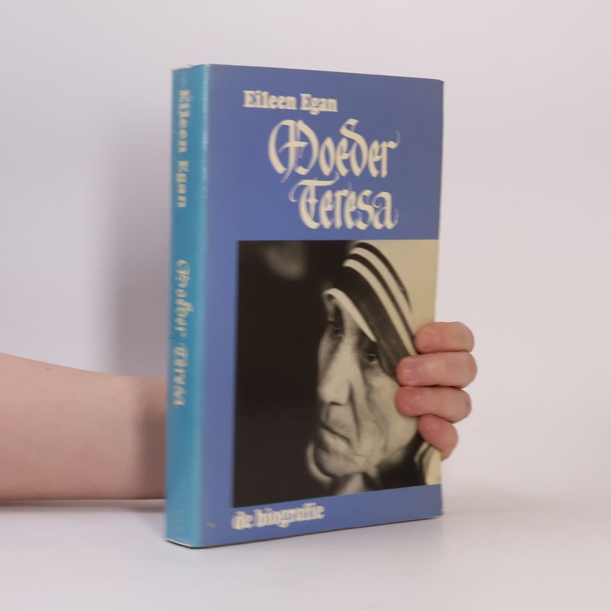 Heleen Swindels Moeder Teresa