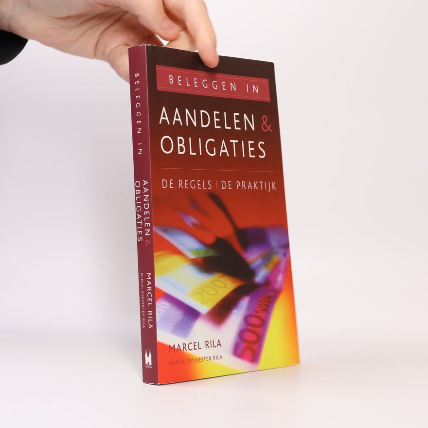 Marcel Rila Beleggen in Aandelen & Obligaties