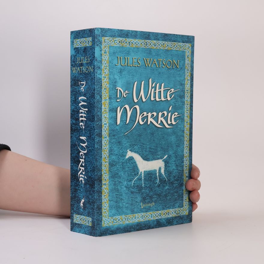 Jules Watson De witte merrie
