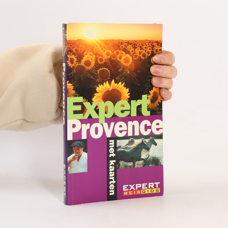 Nick Hanna AA Explorer Provence