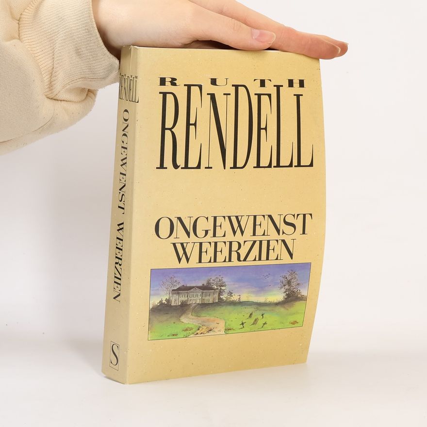 Ruth Rendell Ongewenst weerzien