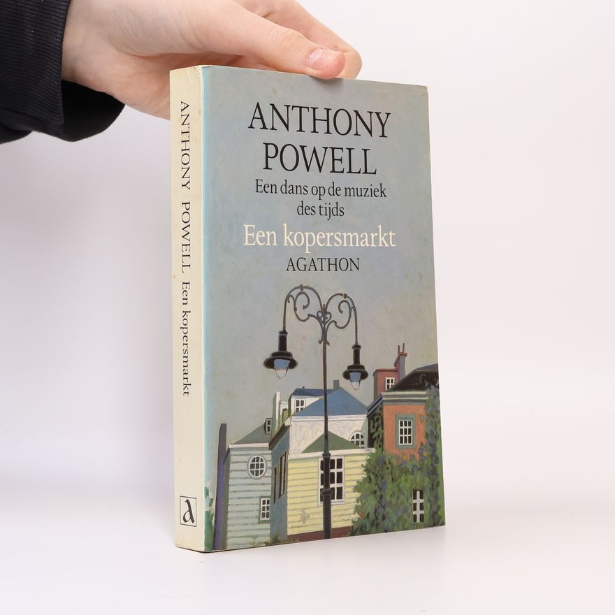 Anthony Powell Een kopersmarkt