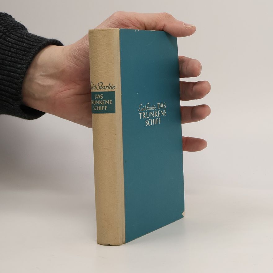 Arthur Rimbaud Das Trunkene Schiff